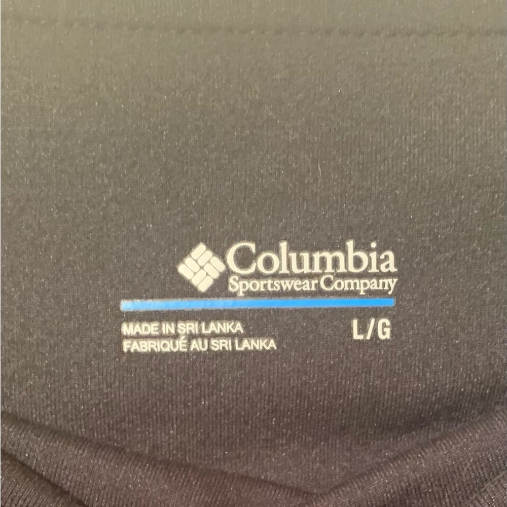 Columbia Women’s Broadway Heights Women's Leggings With Sheer Detail - Picture 5 of 7